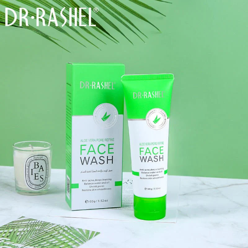 Dr Rashel - Brightening Face Wash (Original)