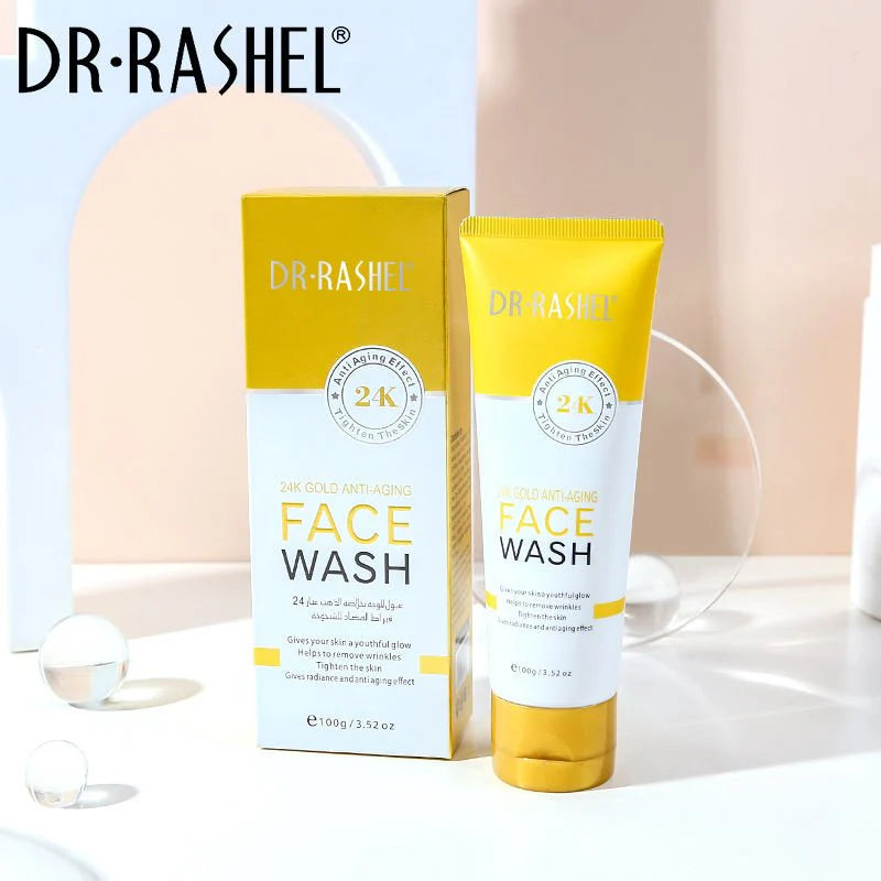 Dr Rashel - Brightening Face Wash (Original)