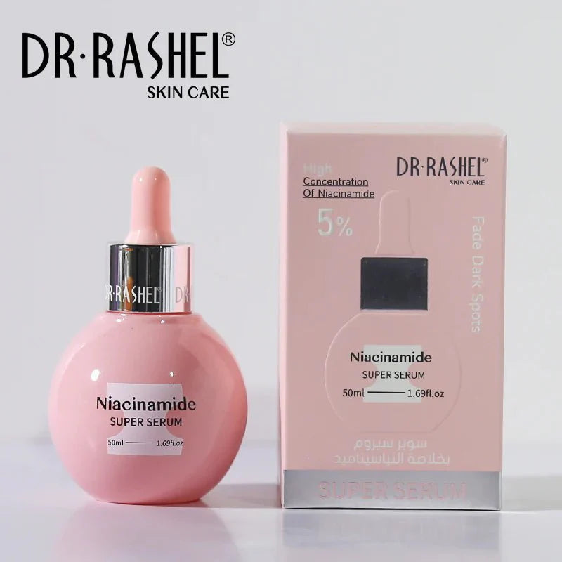 Dr Rashel - Care Serums (Original)