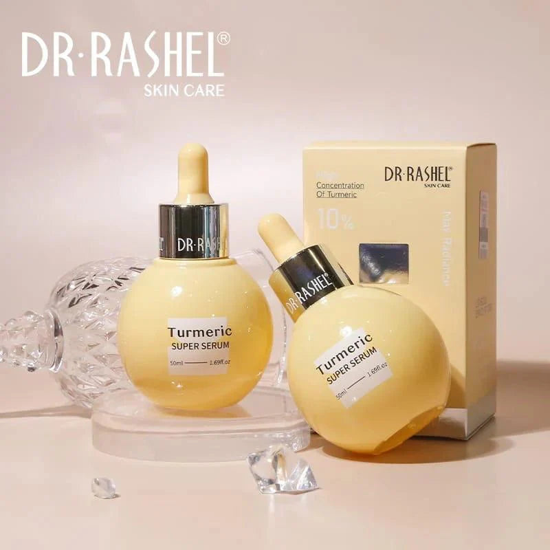 Dr Rashel - Care Serums (Original)