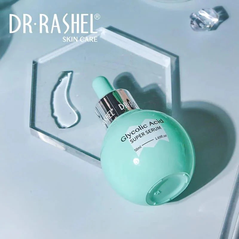 Dr Rashel - Care Serums (Original)