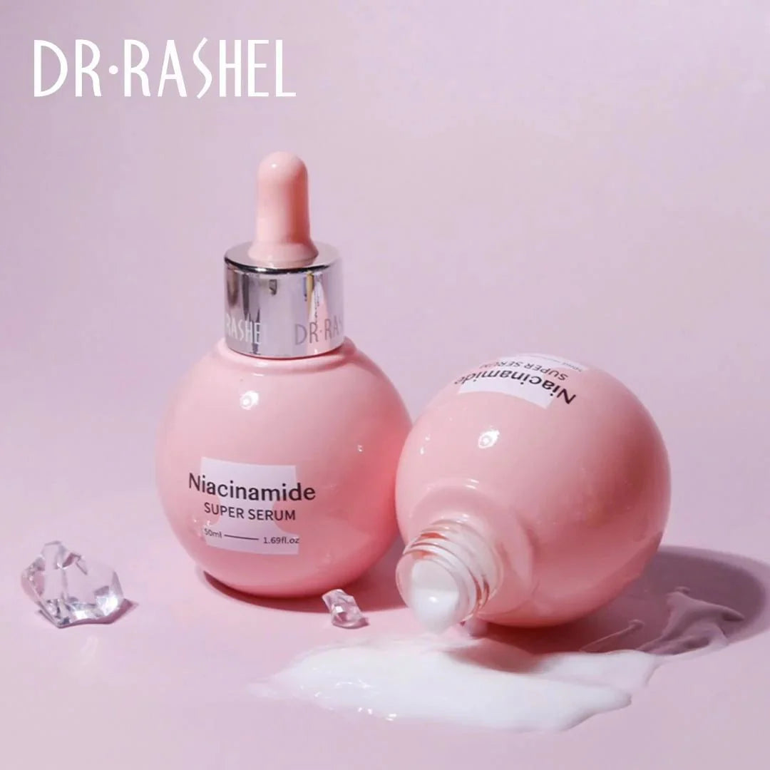 Dr Rashel - Care Serums (Original)