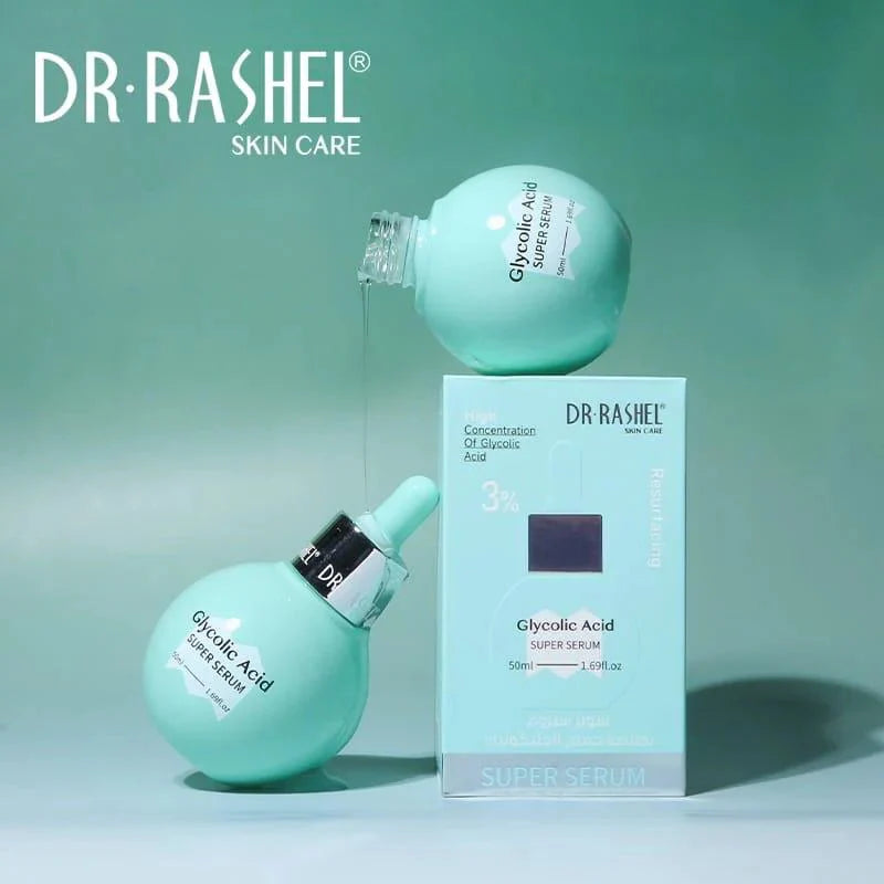 Dr Rashel - Care Serums (Original)