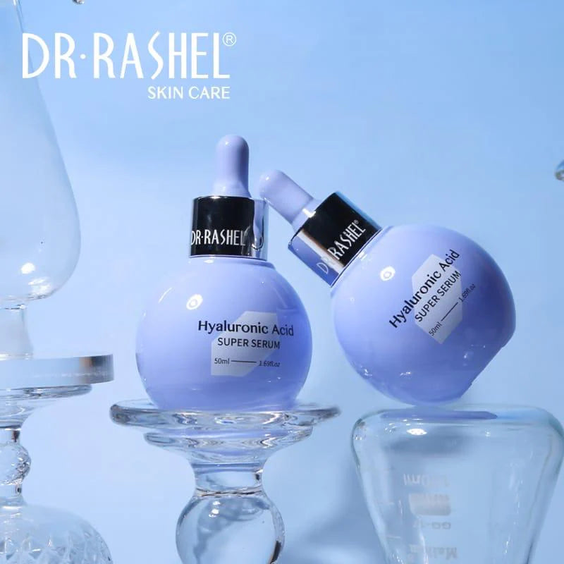 Dr Rashel - Care Serums (Original)