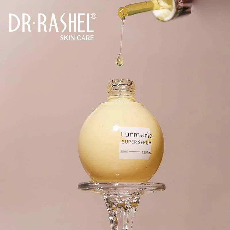 Dr Rashel - Care Serums (Original)
