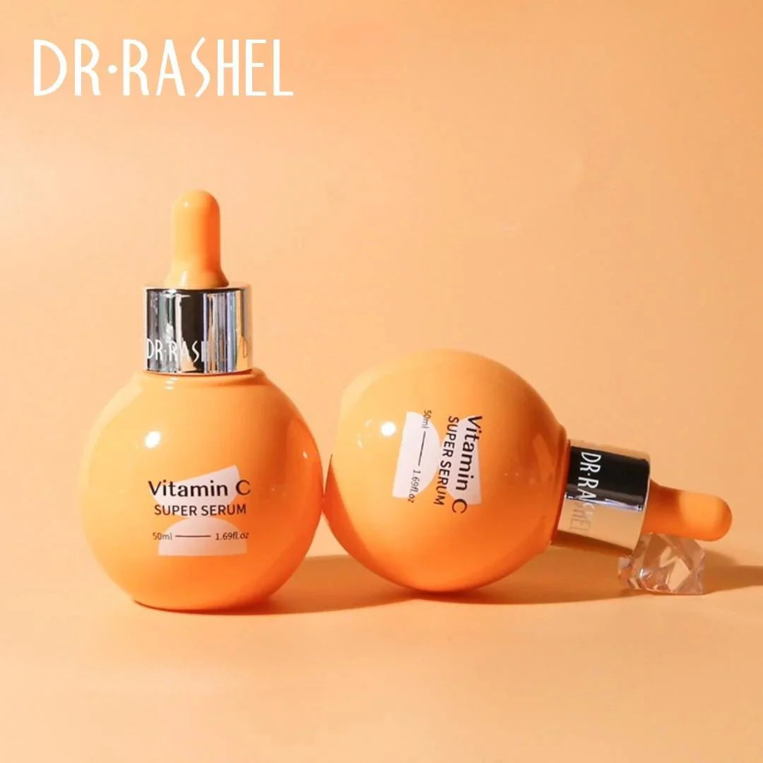 Dr Rashel - Care Serums (Original)