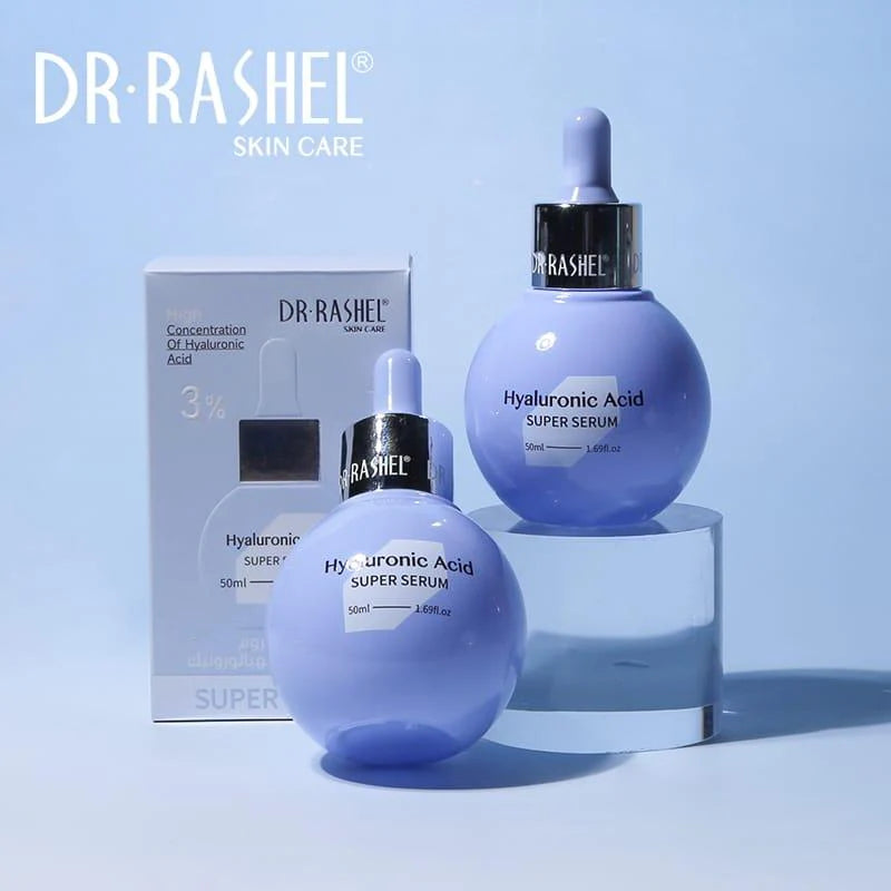 Dr Rashel - Care Serums (Original)