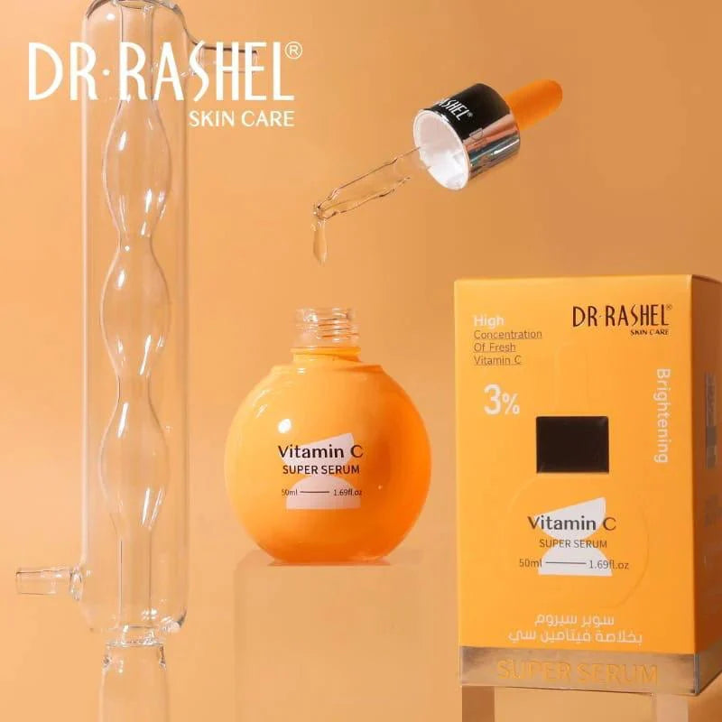 Dr Rashel - Care Serums (Original)