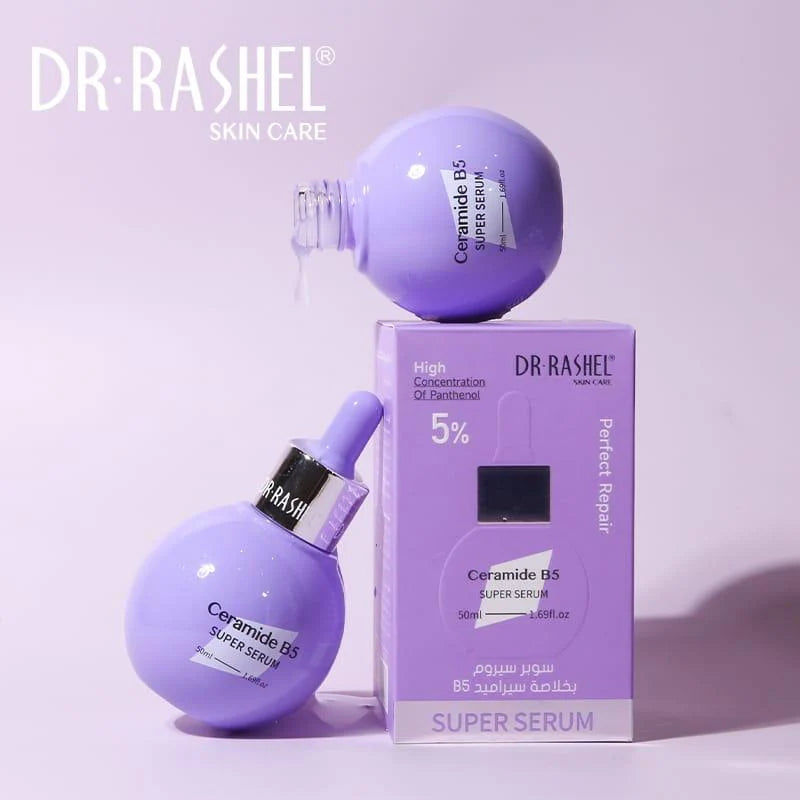 Dr Rashel - Care Serums (Original)