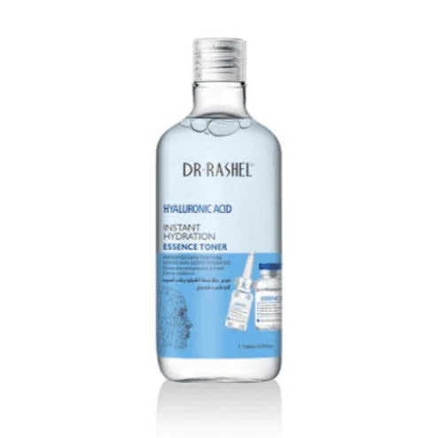Dr Rashel - Hyaluronic Acid Instant Hydration Essence Toner & Essence Mask (Original)