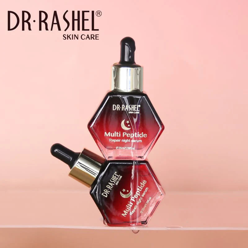 Dr Rashel - Night Serums (Original)
