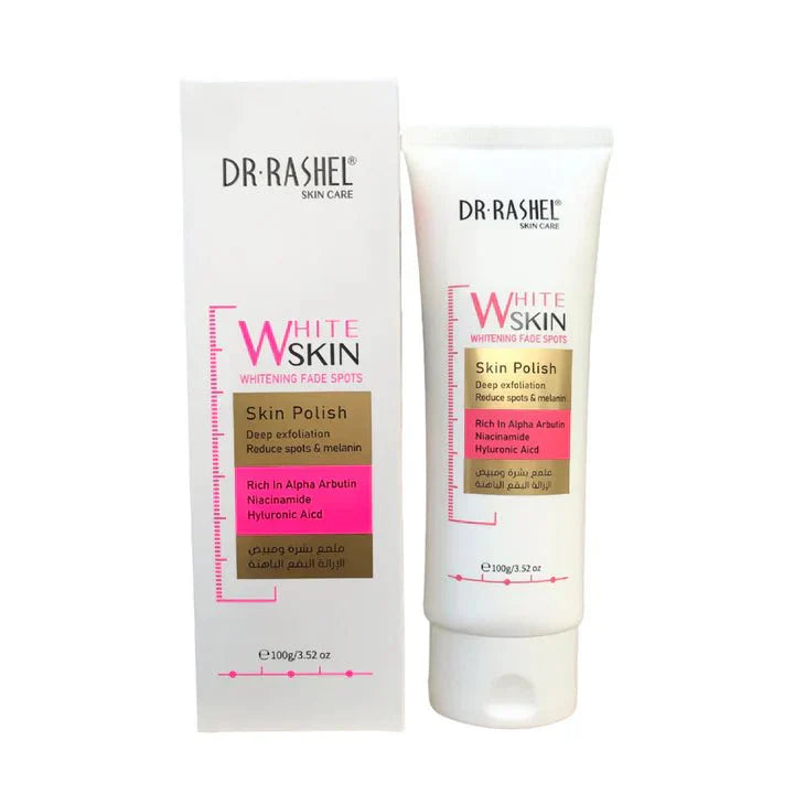 Dr Rashel - Whitening Fade Spots Facial Cleanser (Original)