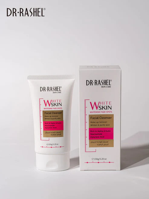 Dr Rashel - Whitening Fade Spots Facial Cleanser (Original)
