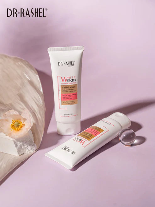 Dr Rashel - Whitening Fade Spots Facial Cleanser (Original)