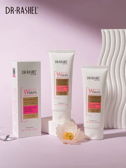 Dr Rashel - Whitening Fade Spots Facial Cleanser (Original)