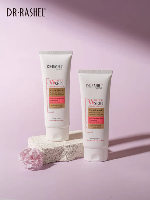 Dr Rashel - Whitening Fade Spots Facial Cleanser (Original)