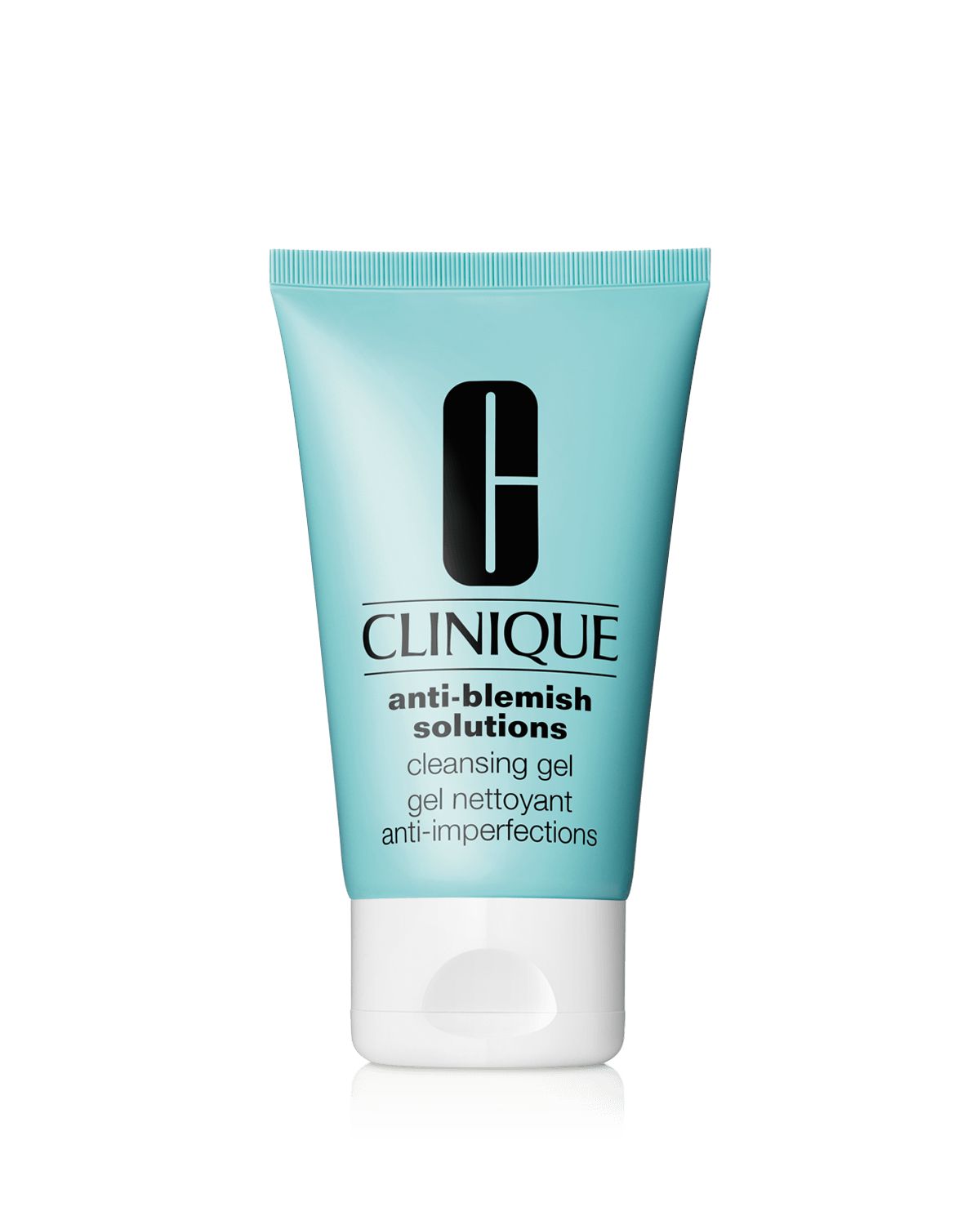 Clinique - Anti-Blemish Solutions Cleansing Gel (Original) ©