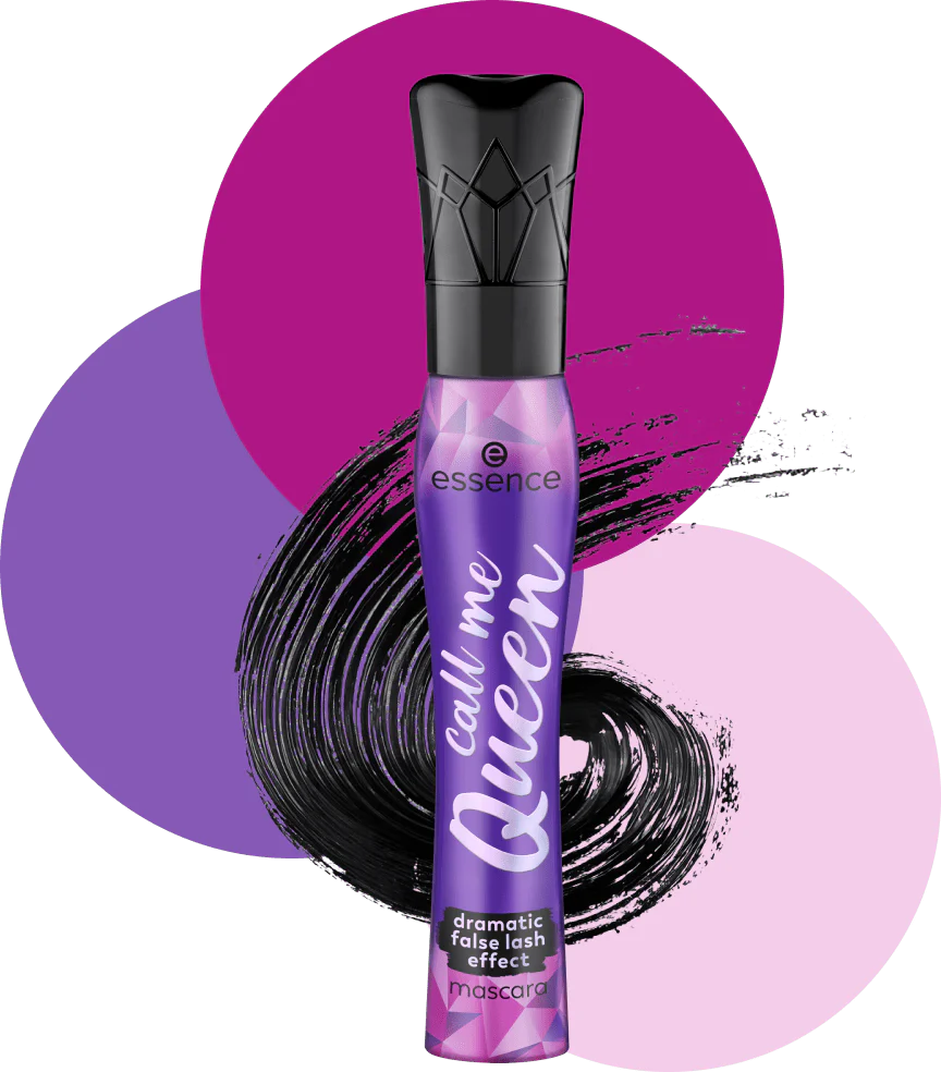 Essence - Call Me Queen Mascara (Original)