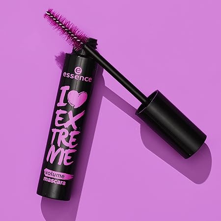 Essence - I Love Extreme Crazy Volume Waterproof Mascara (Original)