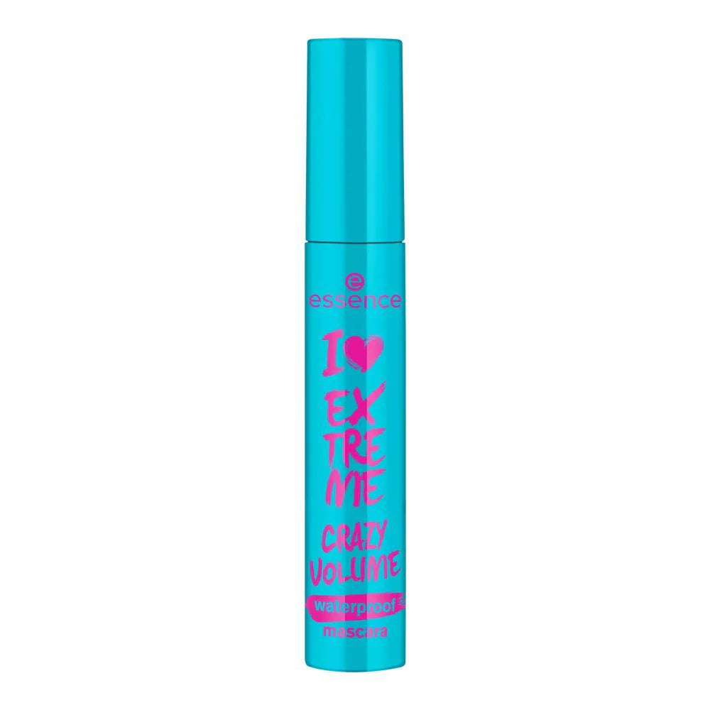 Essence - I Love Extreme Crazy Volume Waterproof Mascara (Original)