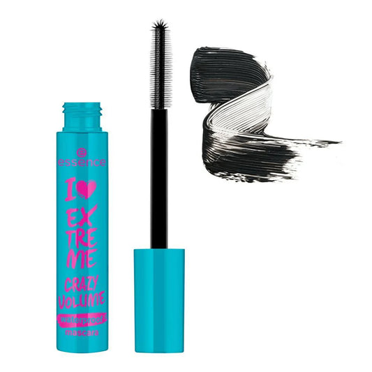 Essence - I Love Extreme Crazy Volume Waterproof Mascara (Original)