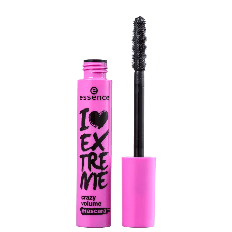 Essence - I Love Extreme Crazy Volume Waterproof Mascara (Original)