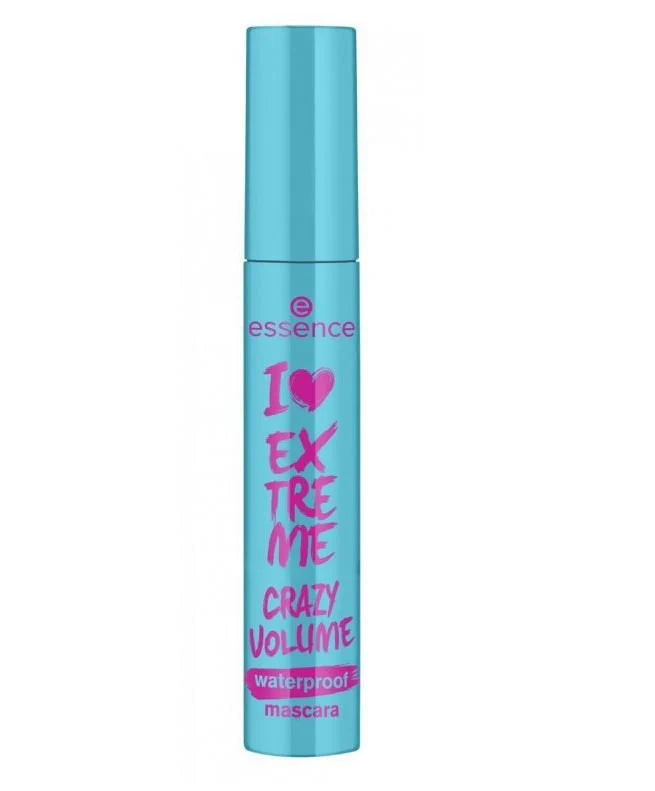 Essence - I Love Extreme Crazy Volume Waterproof Mascara (Original)