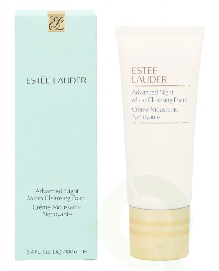 Estee Lauder - Advanced Night Micro Cleansing Foam (Original) ©