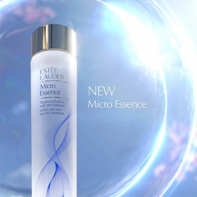 Estee Lauder - Micro Essence Skin Activating Treatment Lotion (Original) ©