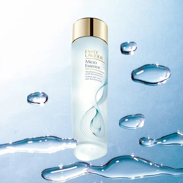 Estee Lauder - Micro Essence Skin Activating Treatment Lotion (Original) ©