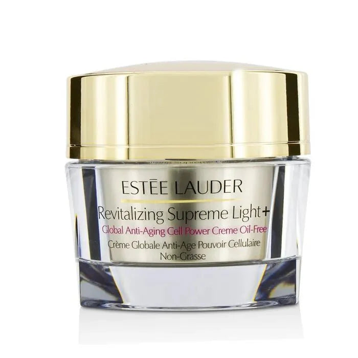 Estee Lauder Revitalizing Supreme+ Anti-Aging Cream