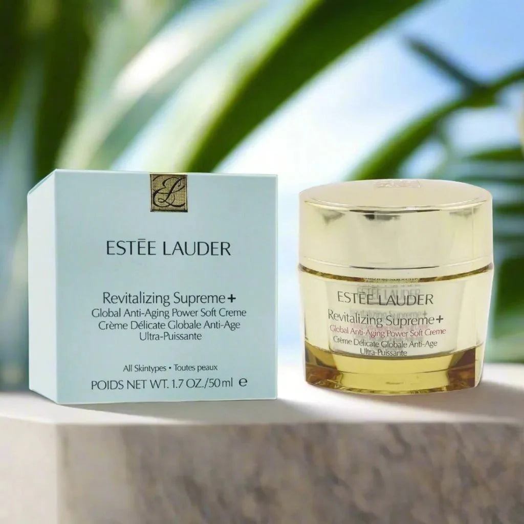 Estee Lauder Revitalizing Supreme+ Anti-Aging Cream
