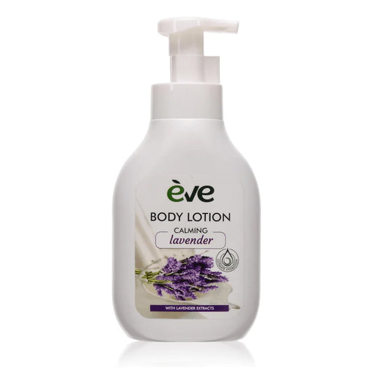 Eve - Body Lotion Calming Lavender (Original)