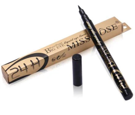 Miss Rose - Big Liquid Eye Liner