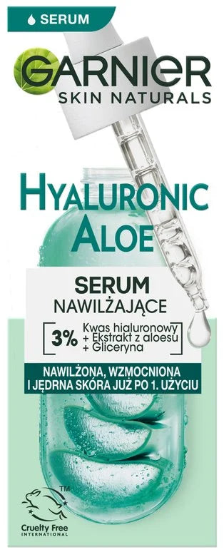 Garnier - Skin Natural Serum (Original)