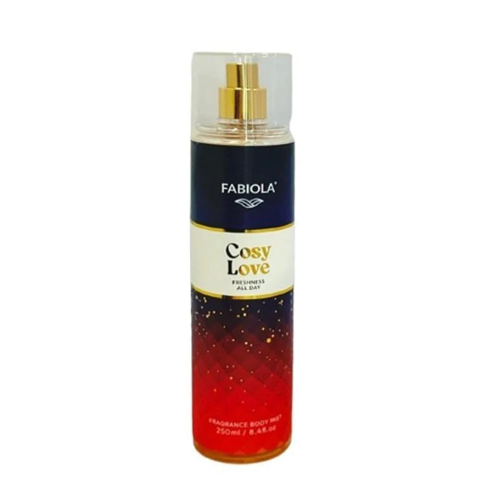 Fabiola - Body Mist (Original)