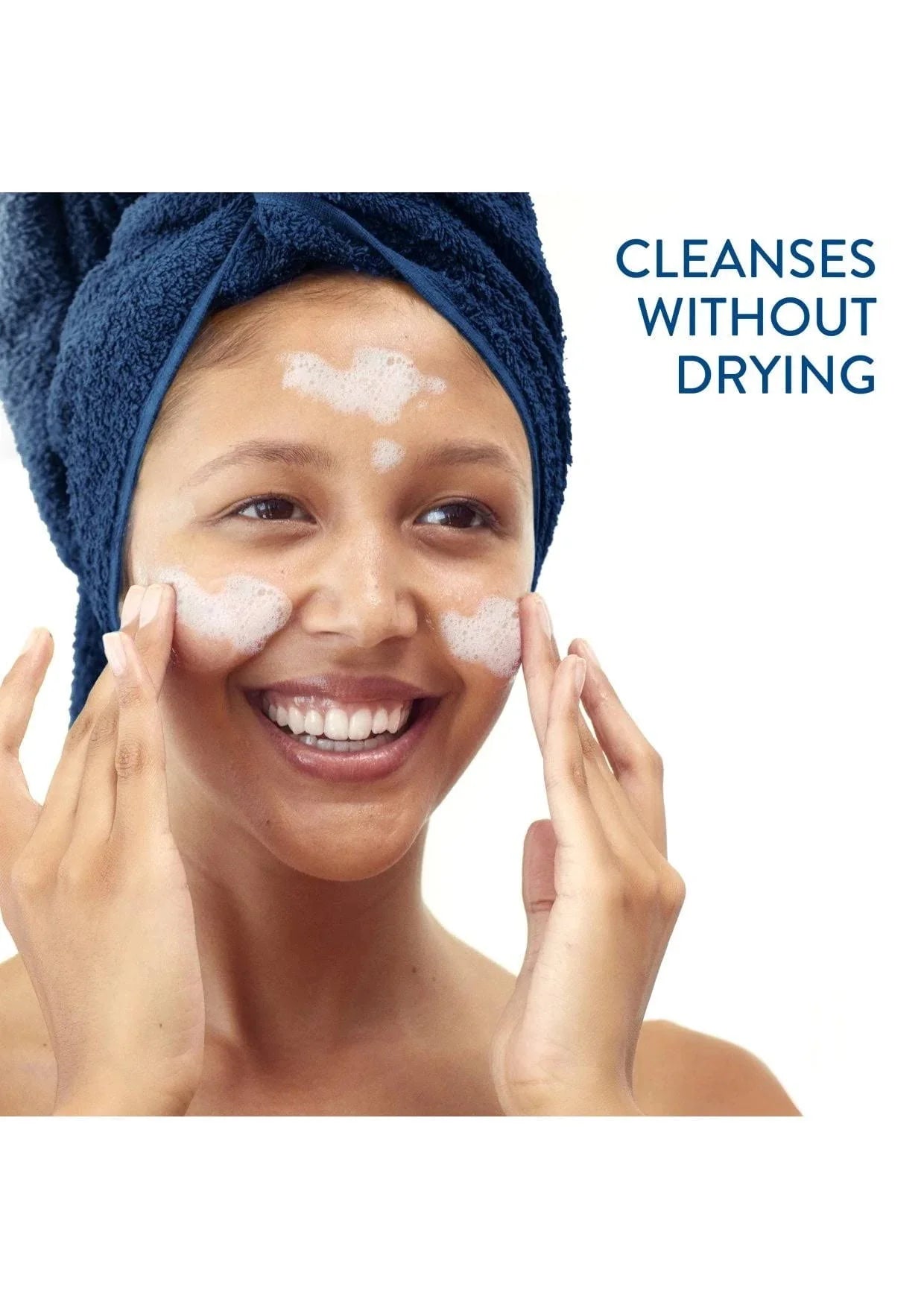 Cetaphil - Foaming Cleanser (Original)