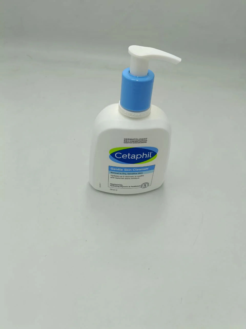 Cetaphil - Foaming Cleanser (Original)