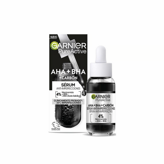 Garnier - Skin Natural Serum (Original)