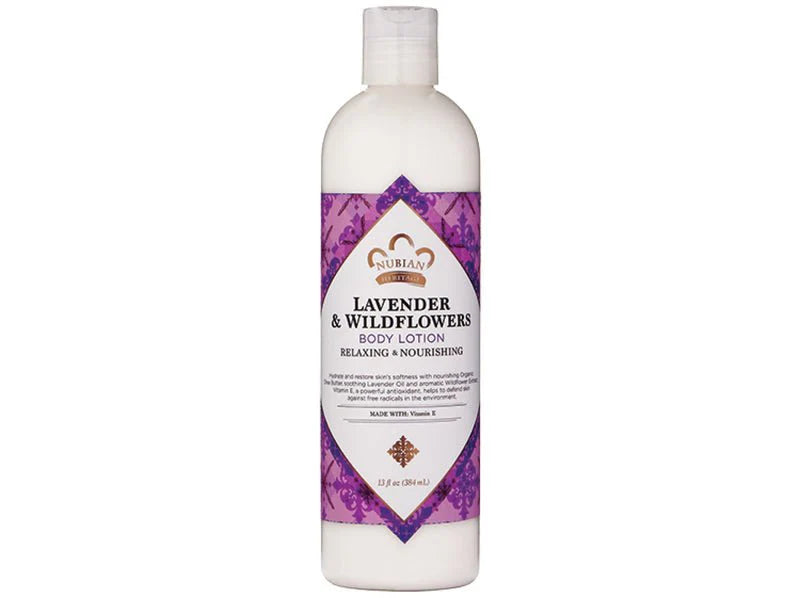 Heritage Body Lotion (Original)