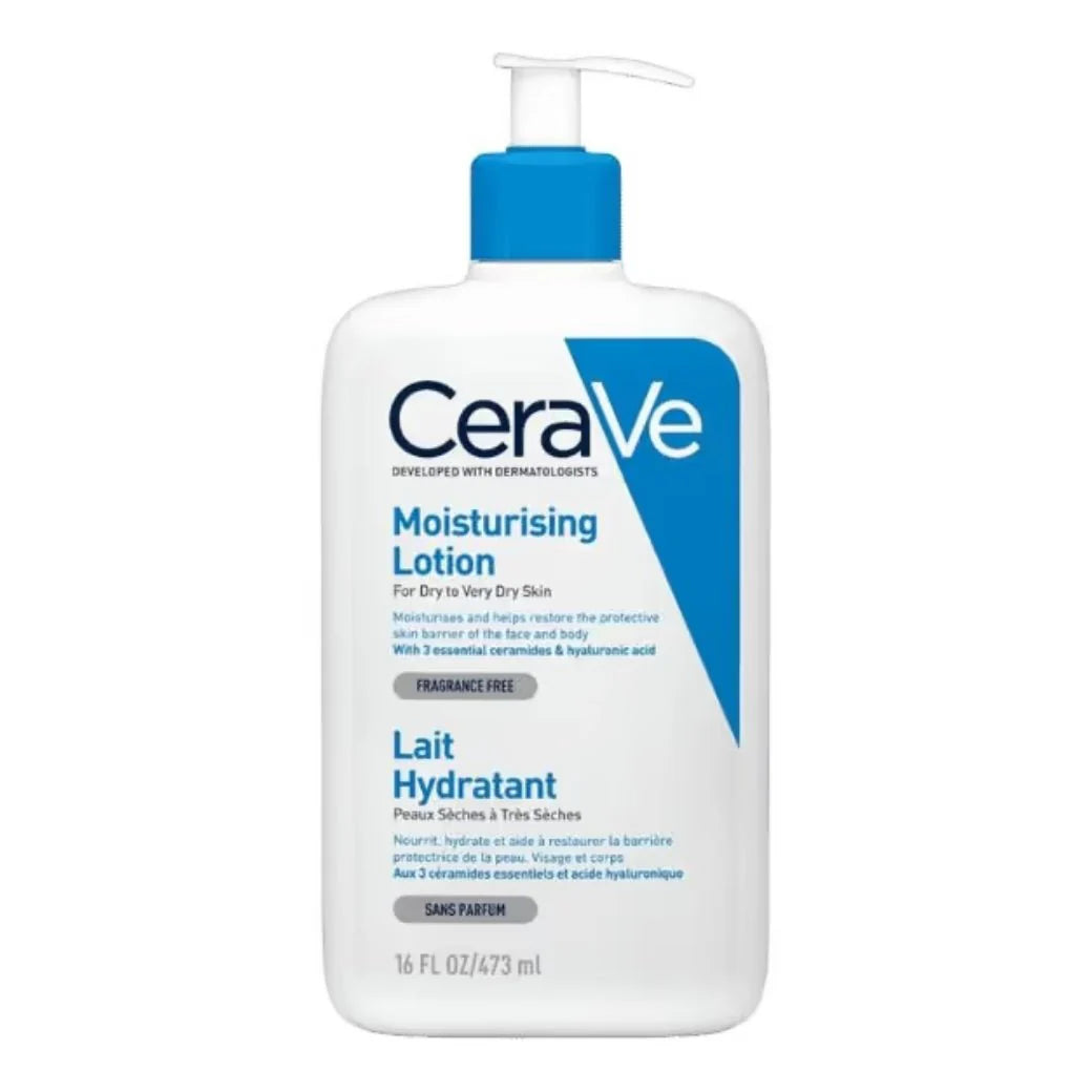 CeraVe - Hydratant Lotion (Original)