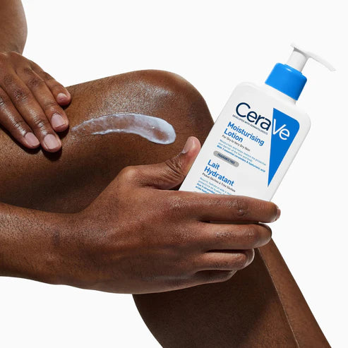 CeraVe - Hydratant Lotion (Original)