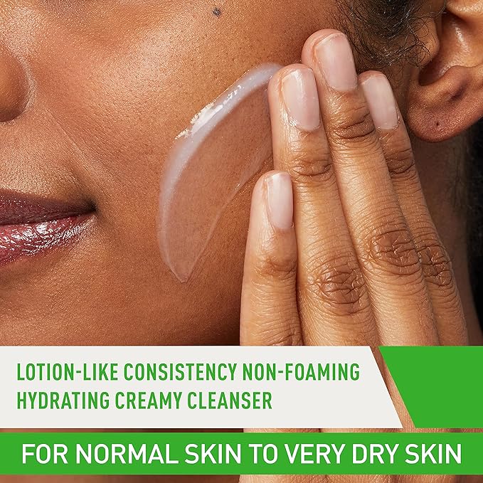 Hydrating Facial Cleanser (Original)