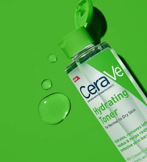 CeraVe - Hydrating Toner (Original)