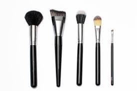 Mini Makeup Brush Cleaner
