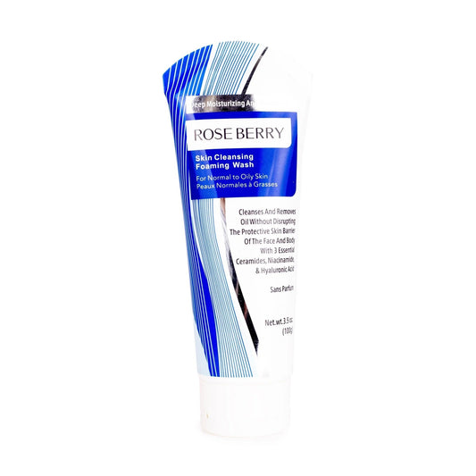 Roseberry - Skin Body Care (Original)