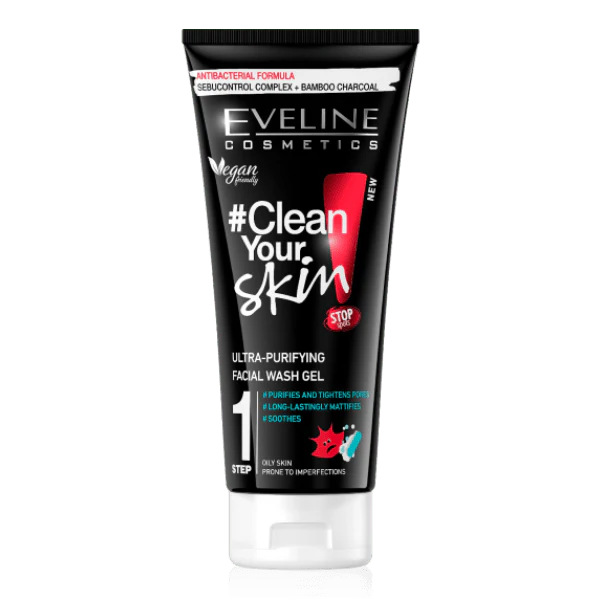 Eveline - Skin Care (Original)