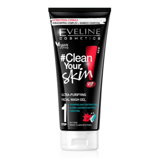 Eveline - Skin Care (Original)