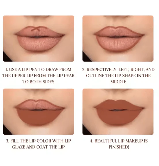 Febble - Makeup Lip Pen (Original)