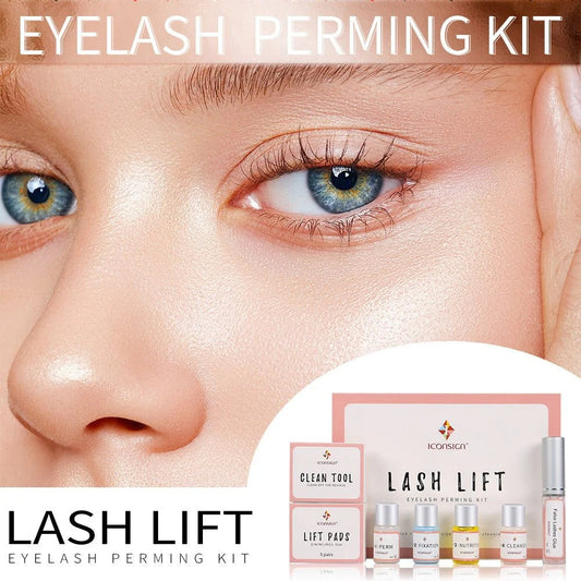 Dropshipping ICONSIGN Lash Lift